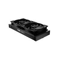 be quiet! Pure Loop 2 240mm AIO Water Cooler - ARGB, 2100RPM PWM Fans be quiet! Pure Loop 2 240mm AIO Water Cooler - ARGB, 2100RPM PWM Fans